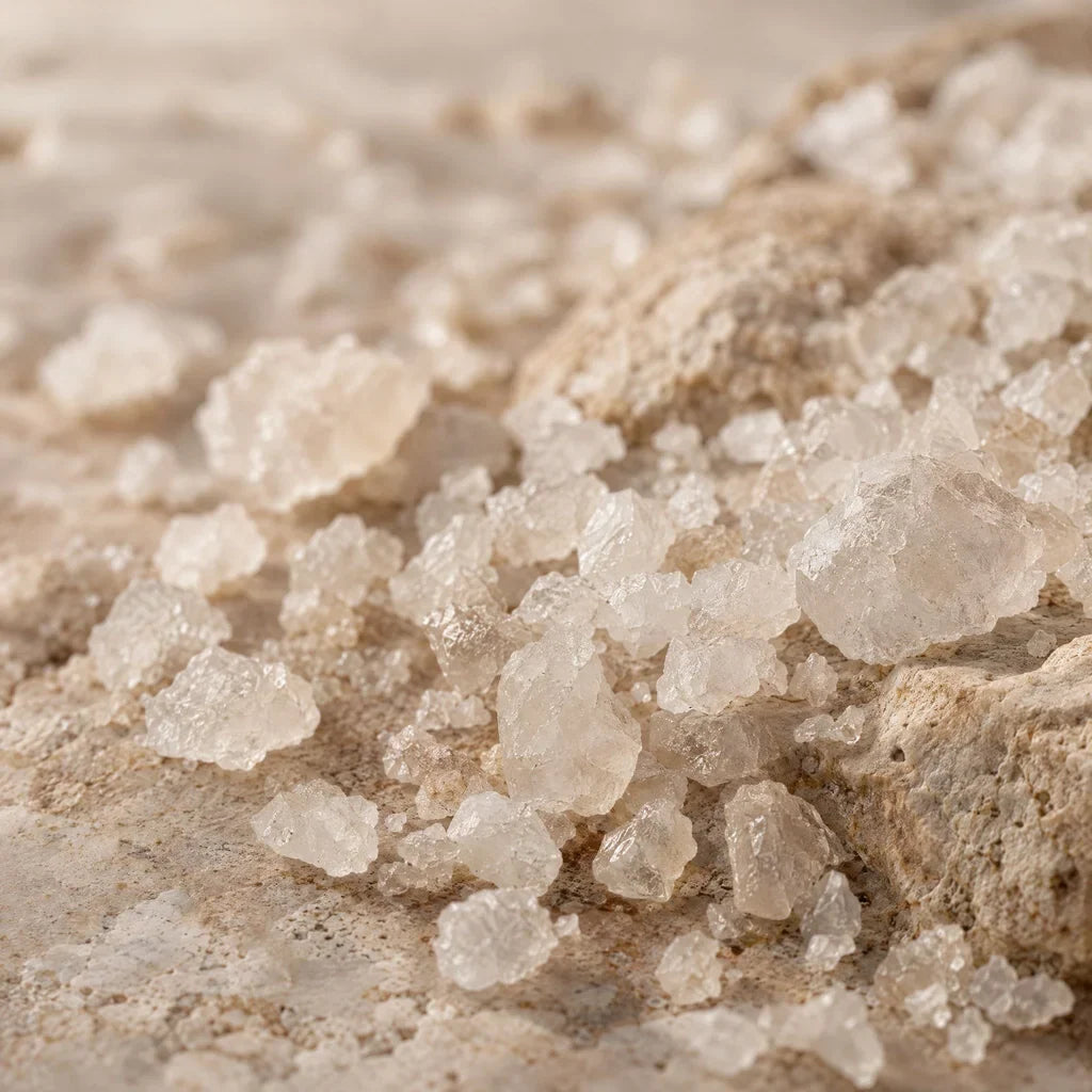 Dead Sea Salt