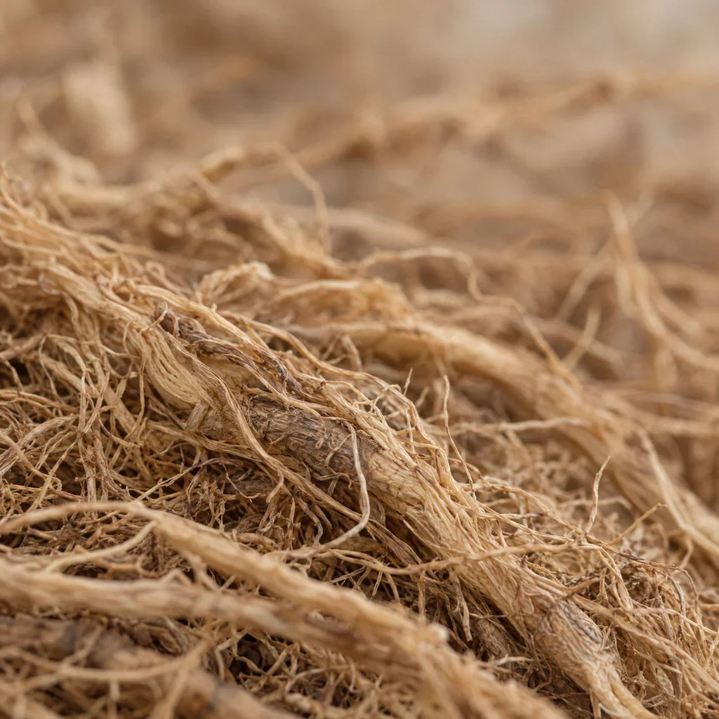 Vetiver