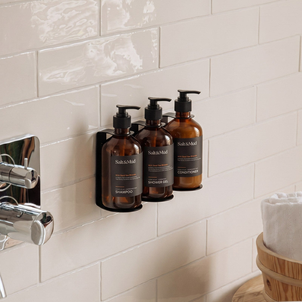 Refill System — Regular